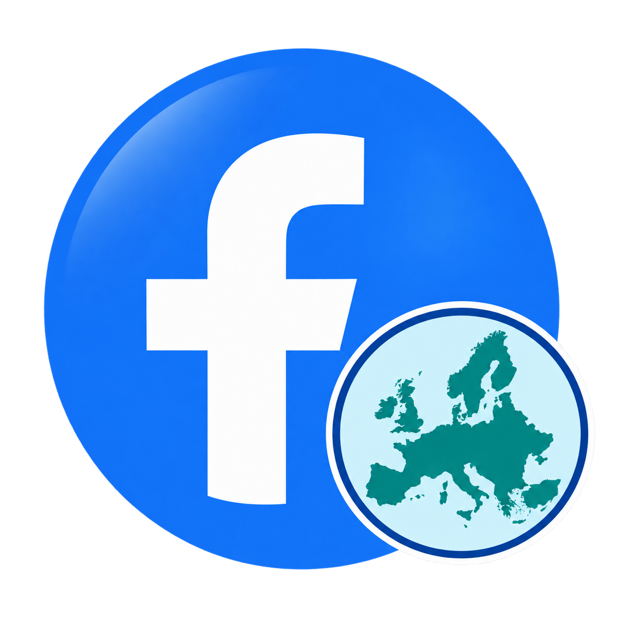 意大利 Facebook 账号 | 创建时间：8–20 年前 | 验证方式：标准 Hotmail 验证主图