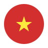 越南 Facebook 账号 | 好友数：1–1,000 | 注册时间：3–4 年前 | 验证方式：标准 Hotmail 验证｜开启2FA主图