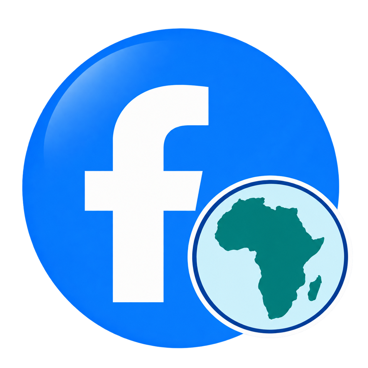 Facebook | 已启用 2FA。年龄：12+个月。已通过 @ 邮箱验证，邮箱包含在内。已通过手机号验证。注册国家/地区：非洲。主图