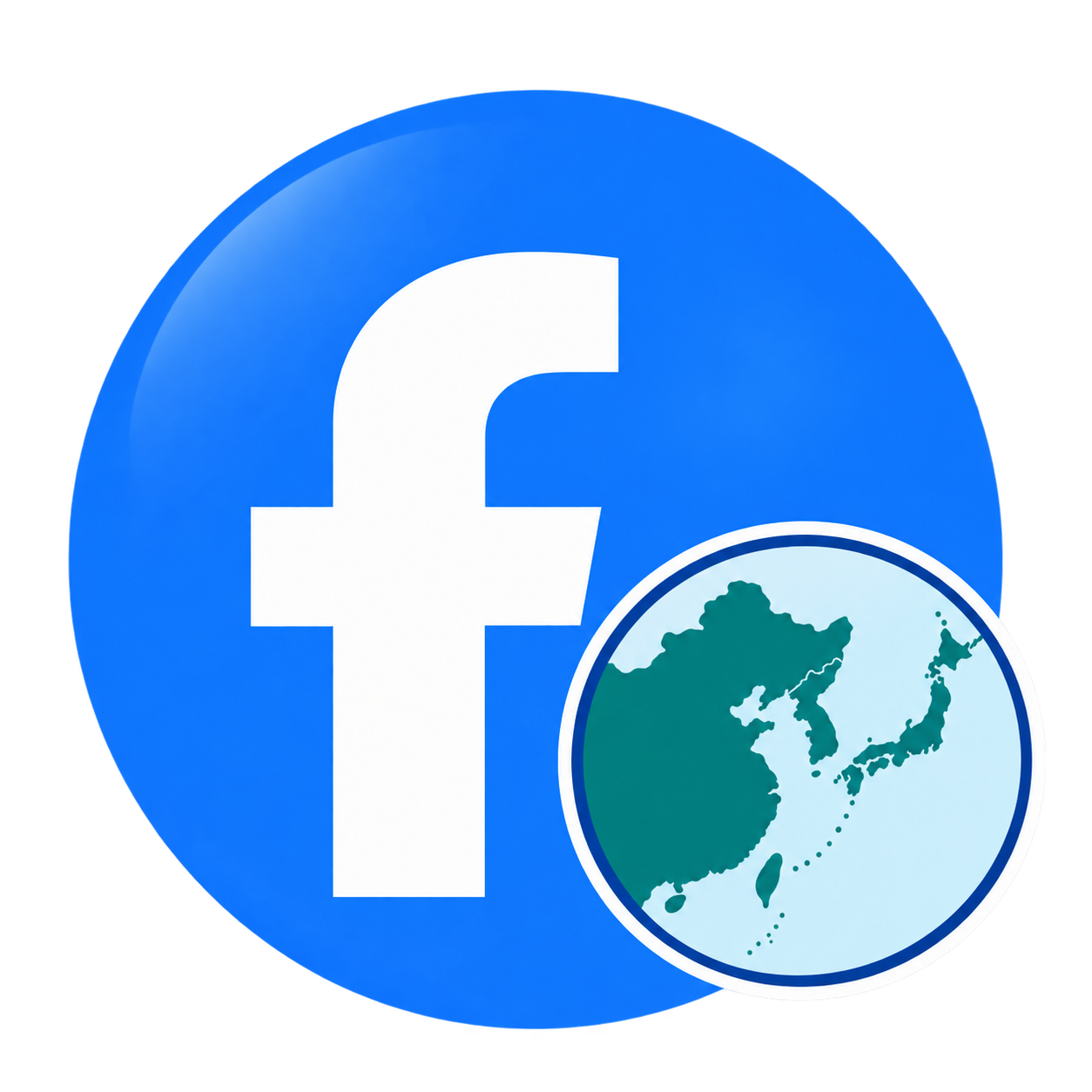 Facebook | 已启用 2FA。年龄:12+个月。已通过 @ 邮箱验证,邮箱包含在内。已通过手机号验证。注册国家/地区:亚洲。主图